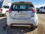 Chevrolet Spark 2014