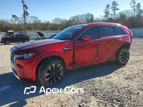 Mazda CX-90 2025 - Image 1 of 14