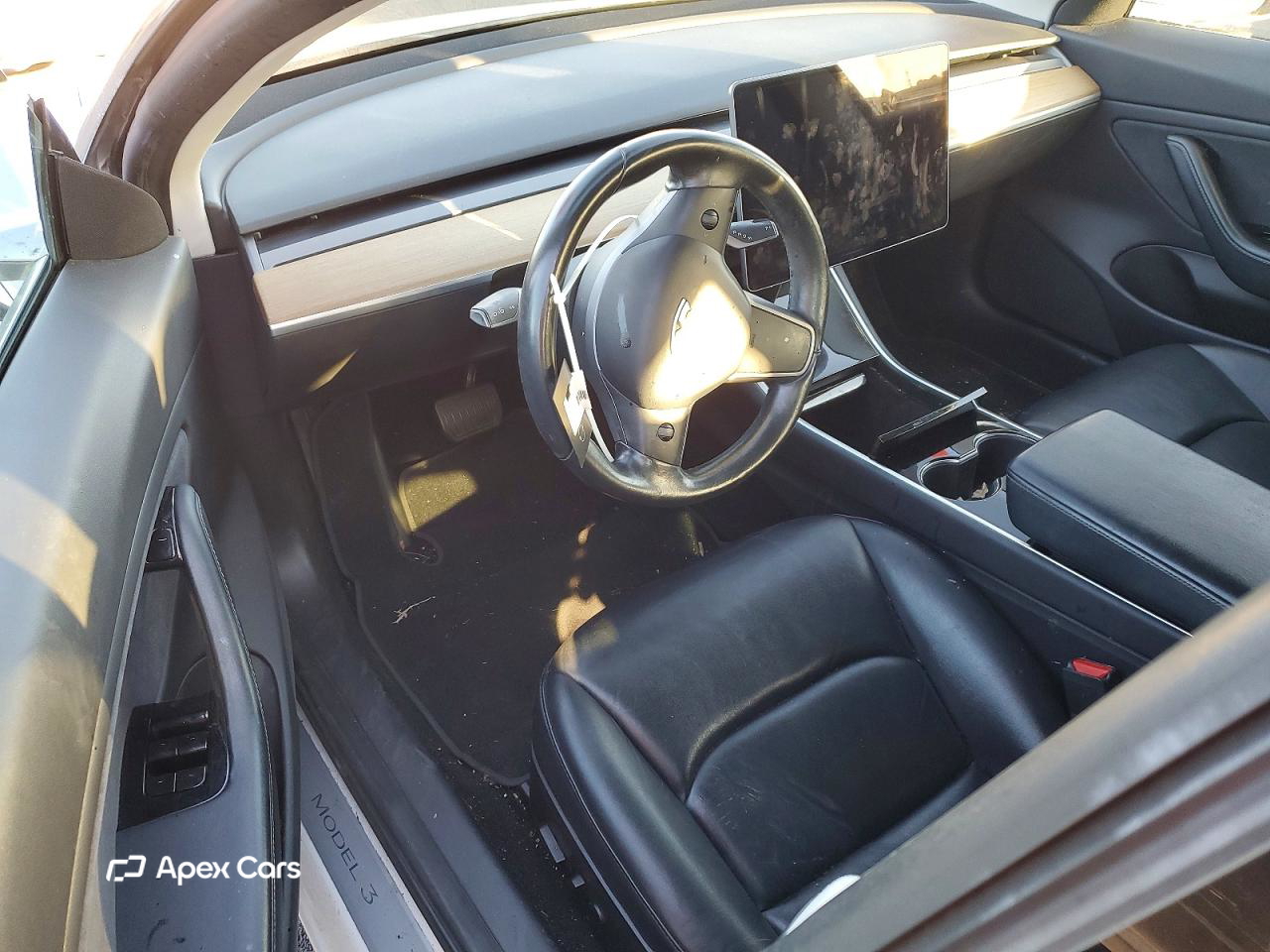 Tesla Model 3 2019