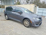 Chrysler Pacifica 2018
