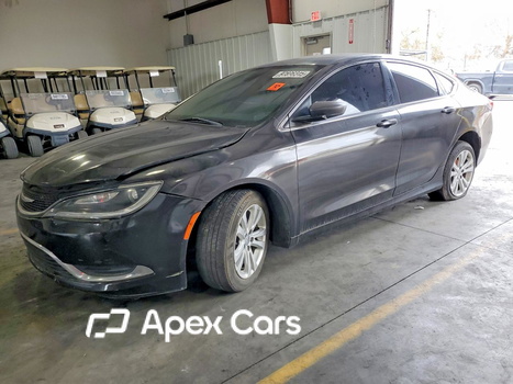 Chrysler 200 2015 - Zdjęcie 1 z 12