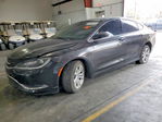 Chrysler 200 2015