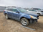 Subaru Outback 2013