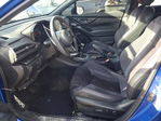 Subaru WRX 2022