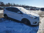 Ford Escape 2019