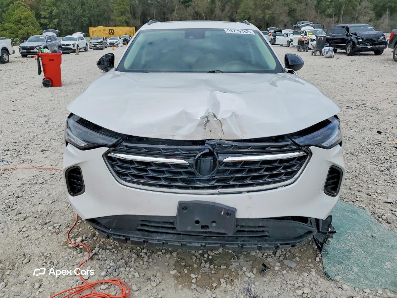 Buick Envision 2023