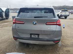 BMW X3 2025