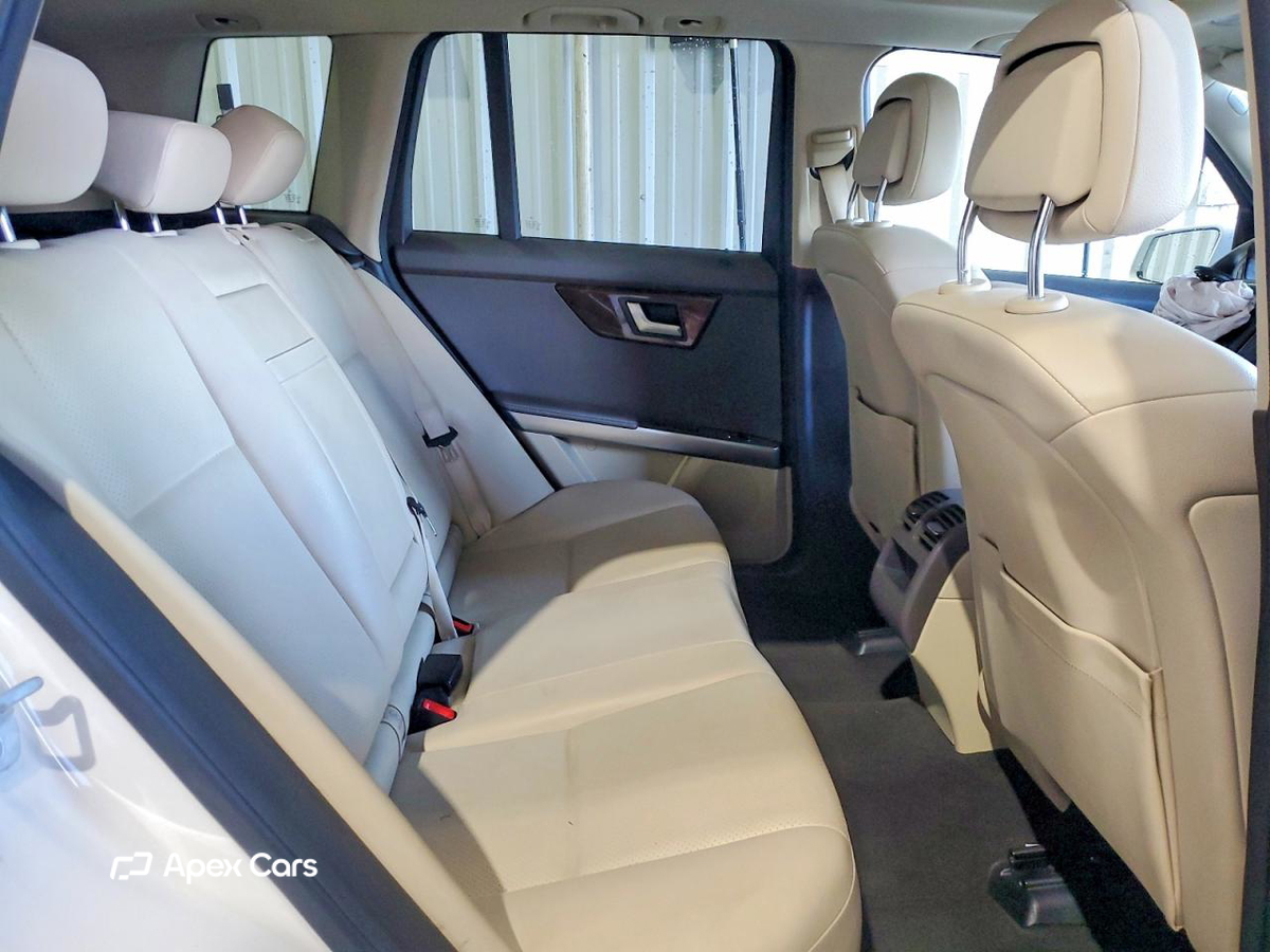 Mercedes-Benz  2014