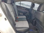 Subaru Legacy 2017