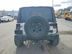 Jeep Wrangler 2012