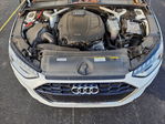 Audi A4 2020