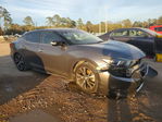 Nissan Maxima 2018