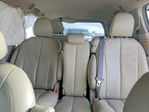 Toyota Sienna 2012