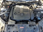Mercedes-Benz E-klasse 2012