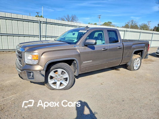 GMC Sierra 2015 - Image 1 of 12