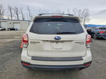 Subaru Forester 2017