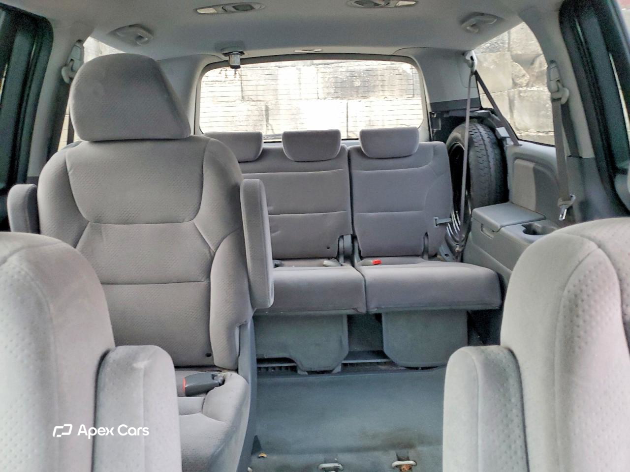 Honda Odyssey 2007