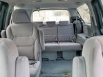 Honda Odyssey 2007