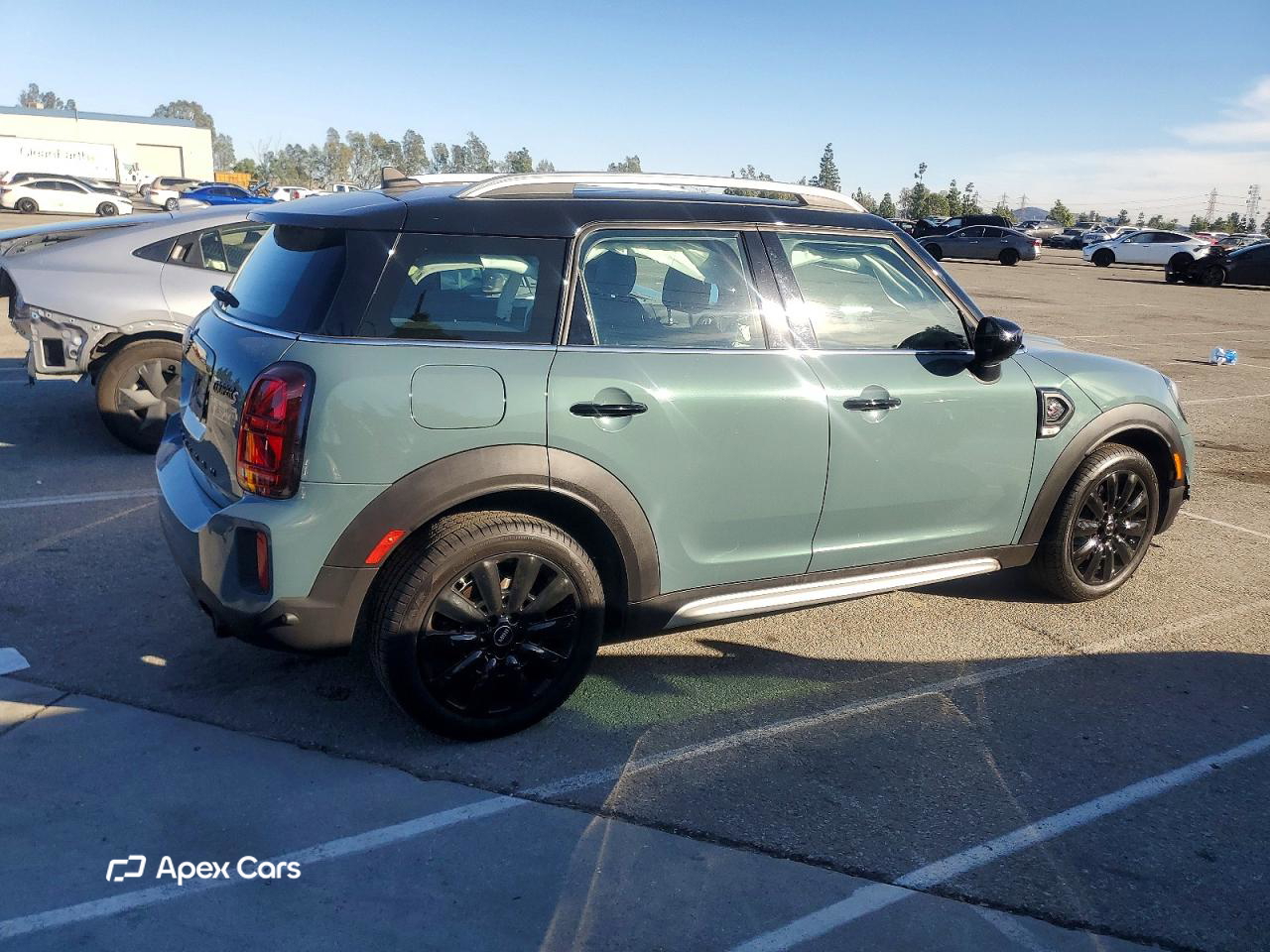 MINI Cooper 2023