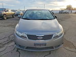 Kia Forte 2012