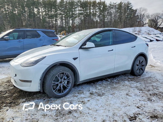Tesla Model Y 2024 - Image 1 of 13