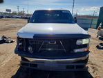 Chevrolet Silverado 2001