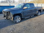Chevrolet Silverado 2017