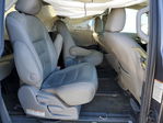 Toyota Sienna 2017