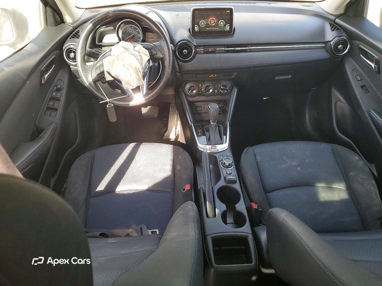 Toyota  2016