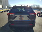 Toyota RAV 4 2025