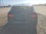 Jaguar F-Pace 2017