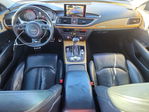 Audi S7 2013