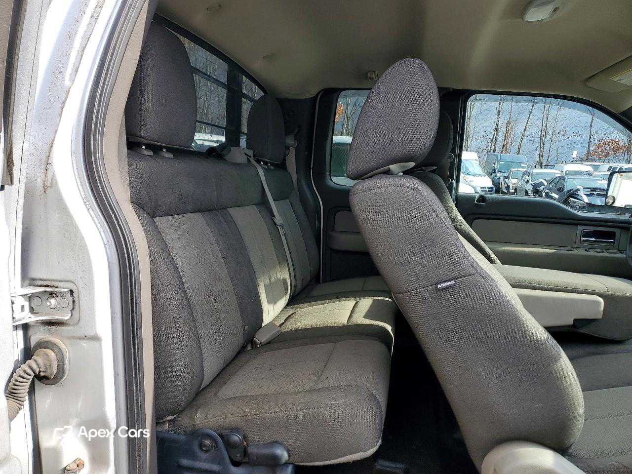 Ford F-150 2010