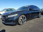 Honda Accord 2022