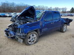 Chevrolet Silverado 2013