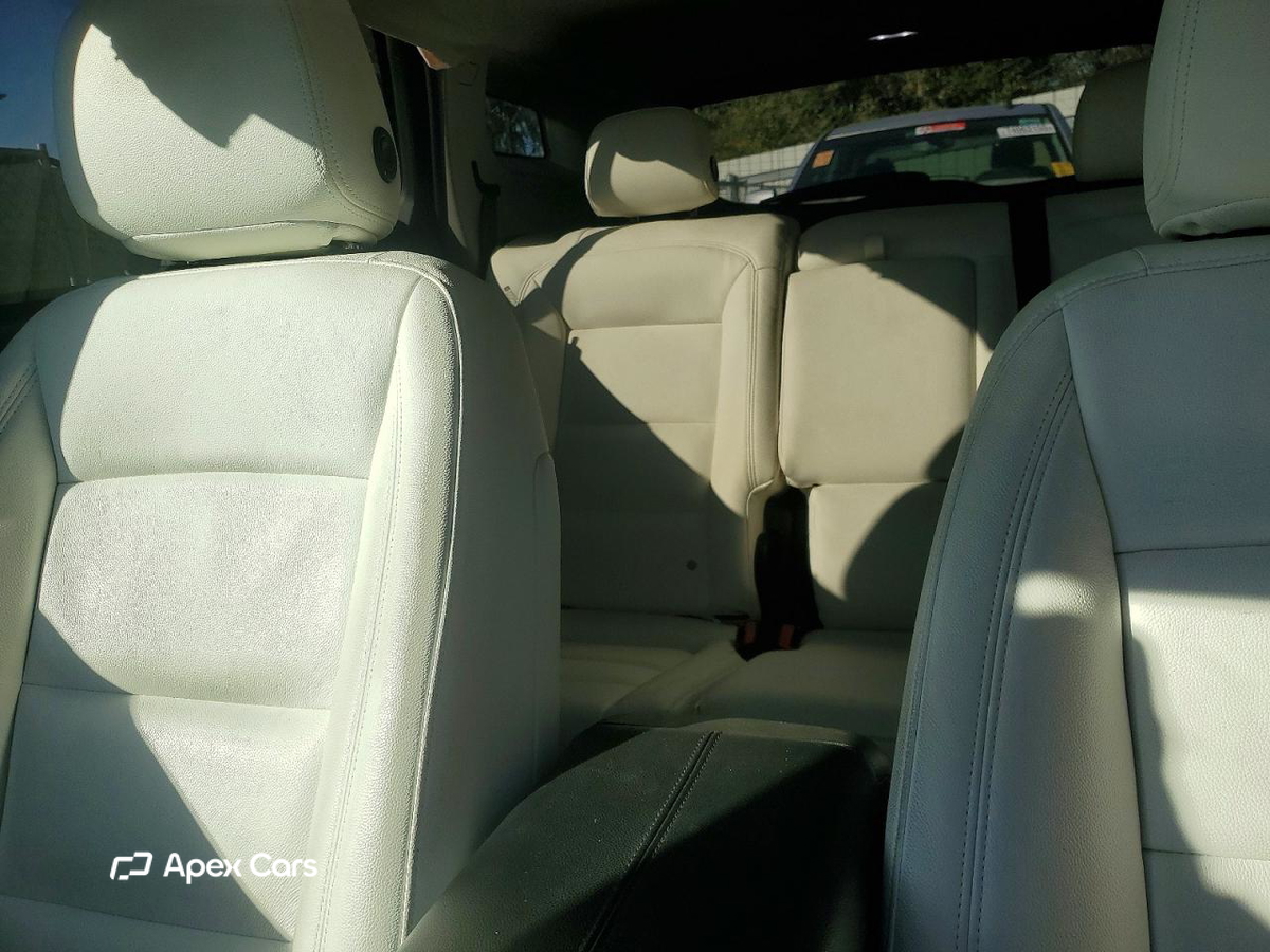 GMC Terrain 2019