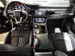 Audi SQ8 2021