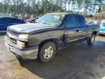 Chevrolet Silverado 2003