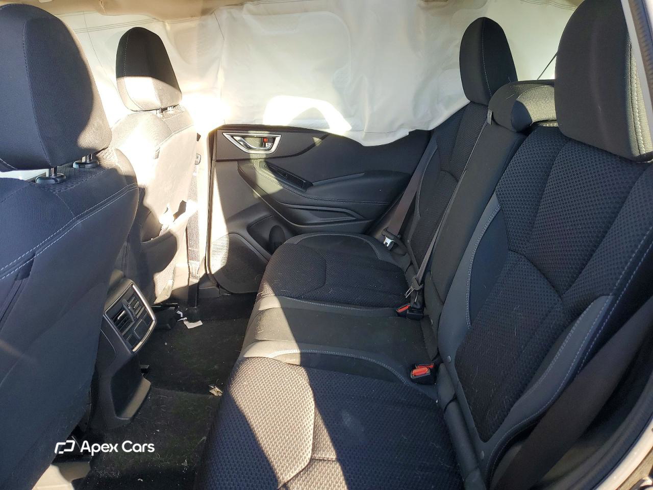 Subaru Forester 2023