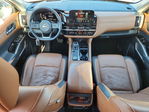 Nissan Pathfinder 2023