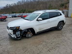 Jeep Cherokee 2020