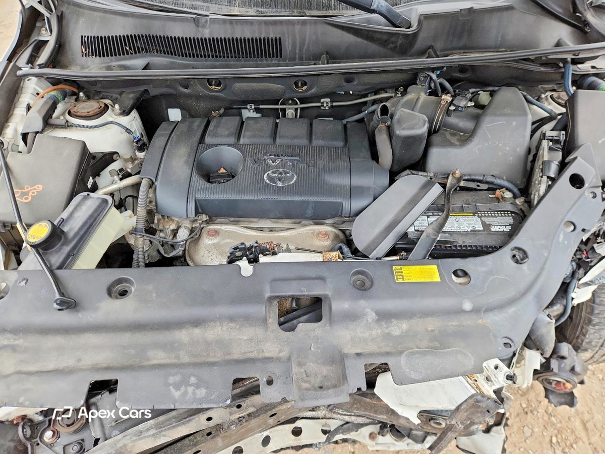 Toyota RAV 4 2009