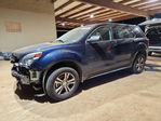 Chevrolet Equinox 2016