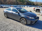 Kia Forte 2020
