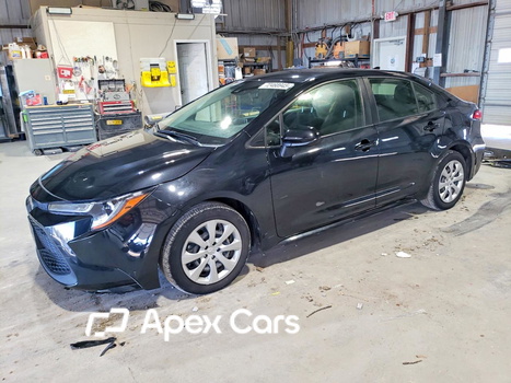 Toyota Corolla 2021 - Image 1 of 13