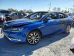 Chrysler 200 2016