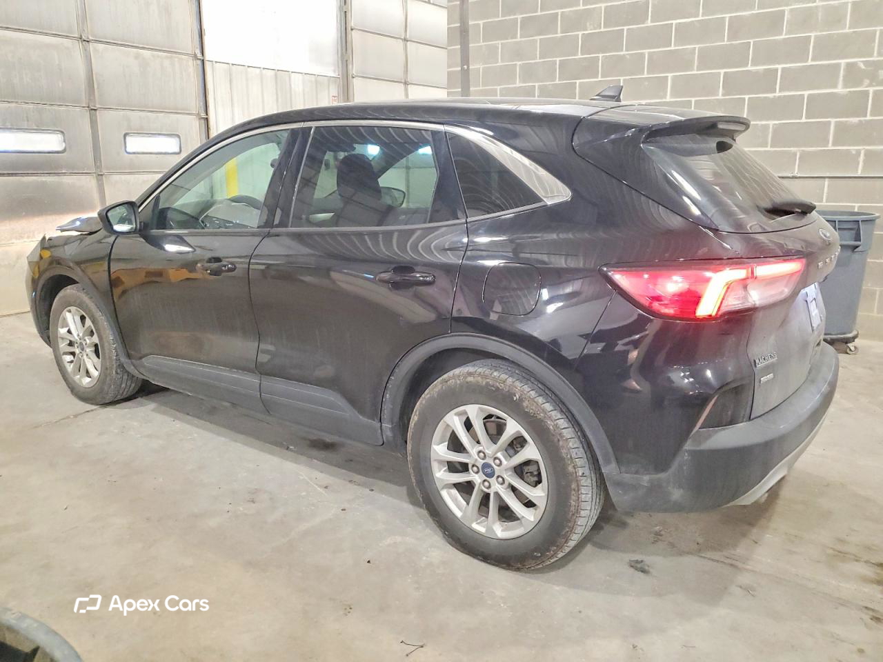Ford Escape 2020
