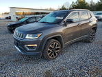 Jeep Compass 2018