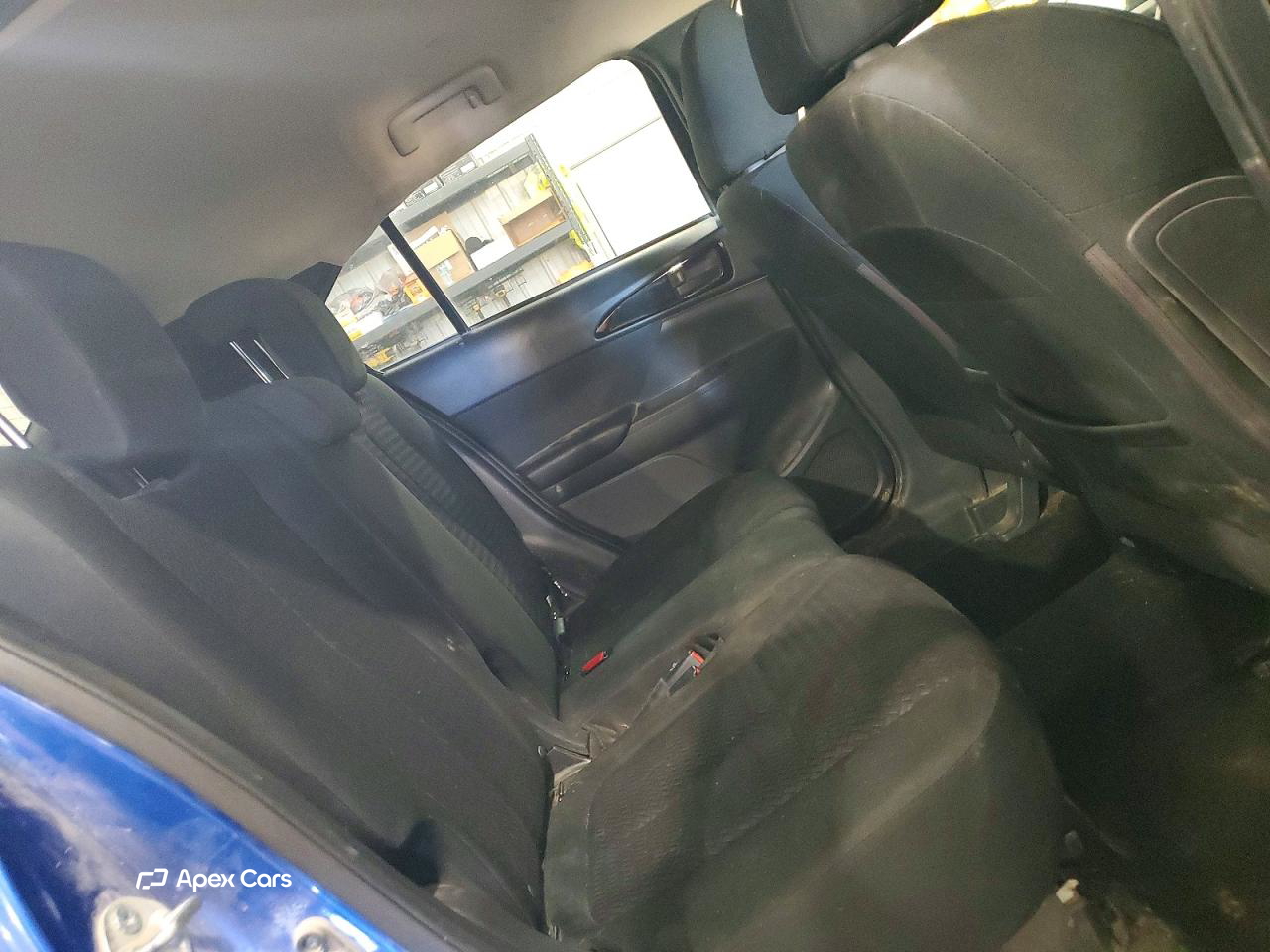 Mitsubishi Eclipse Cross 2019