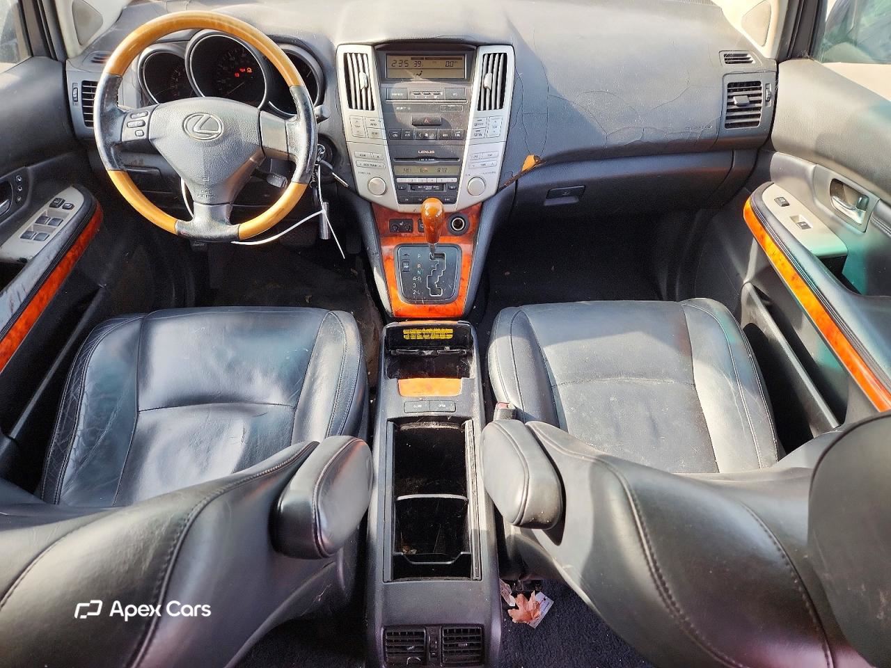 Lexus RX 2005